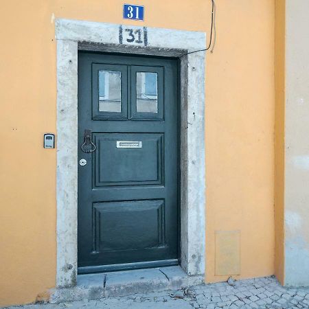 Cozy Studio With Easy Access To Lisbon Center Leilighet Eksteriør bilde