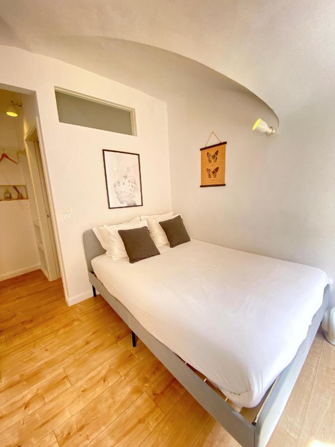 Cozy Studio With Easy Access To Lisbon Center Leilighet Eksteriør bilde